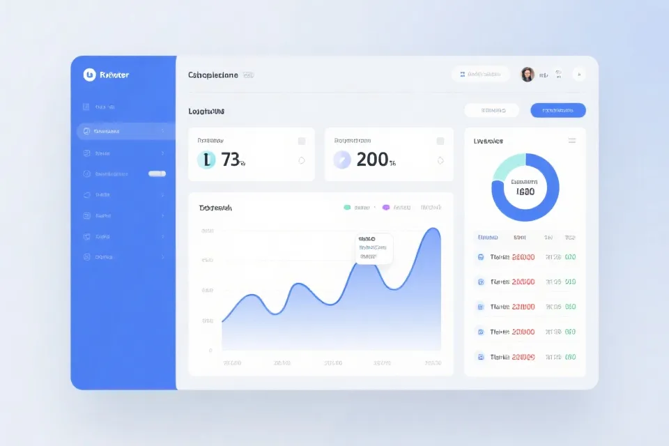 数据服务与支持